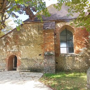 Situation Histoire Patrimoine Mesnil Saint P Re